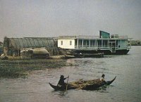 Floating Houses